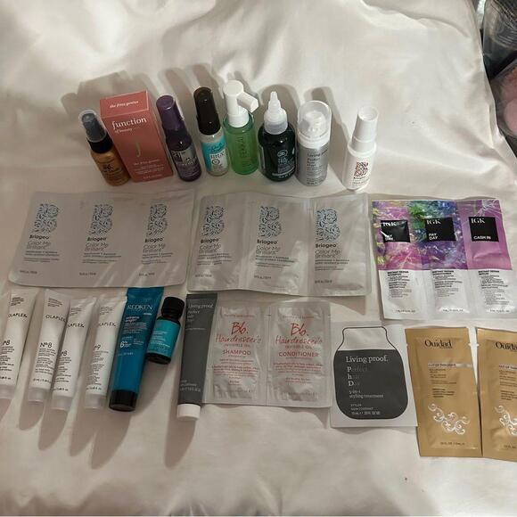 Sephora Ultimate Hair Care Bundle - Picture 3 of 9